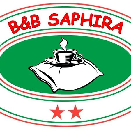 B&B Saphira Gozzano Bagian luar foto