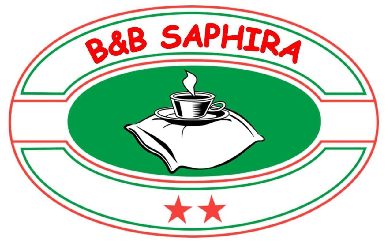 B&B Saphira Gozzano Bagian luar foto