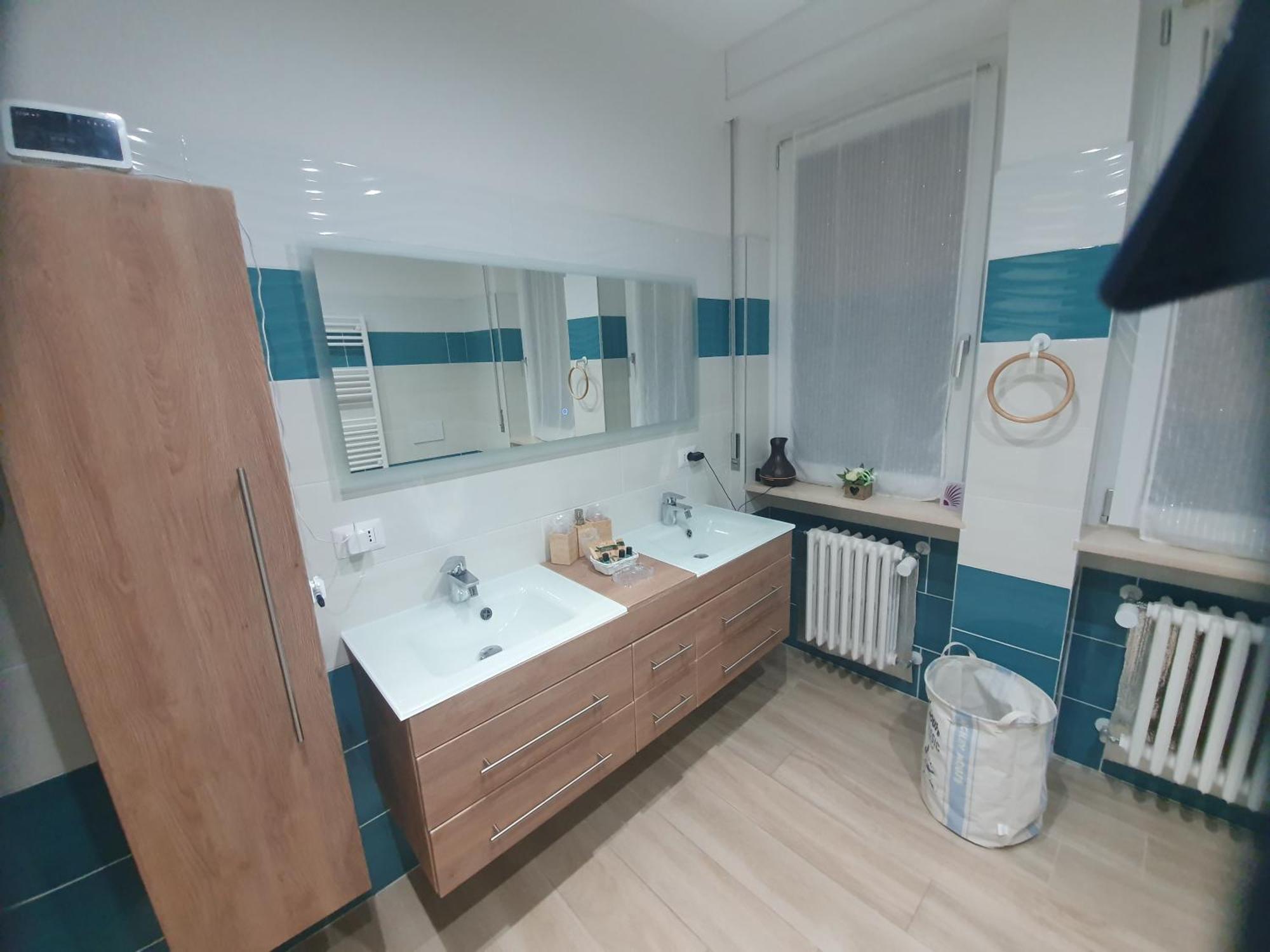 B&B Saphira Gozzano Bagian luar foto