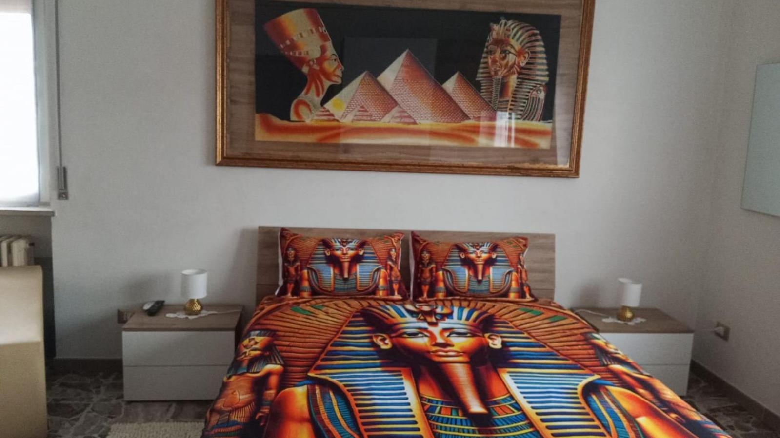B&B Saphira Gozzano Bagian luar foto