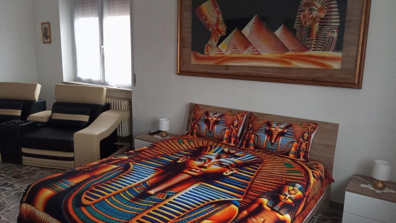 B&B Saphira Gozzano Bagian luar foto
