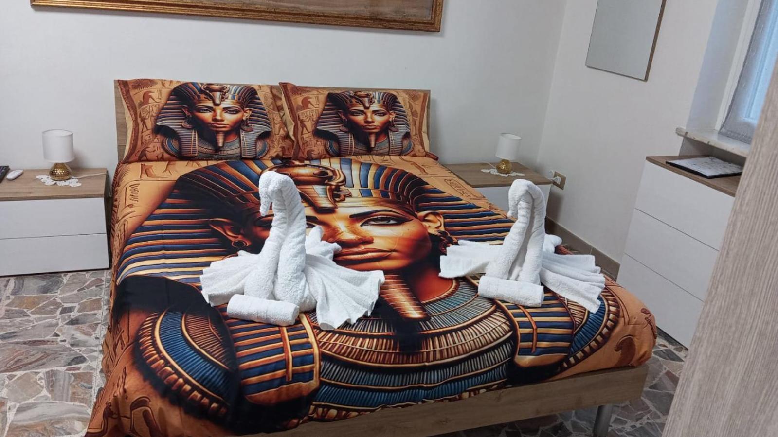 B&B Saphira Gozzano Bagian luar foto