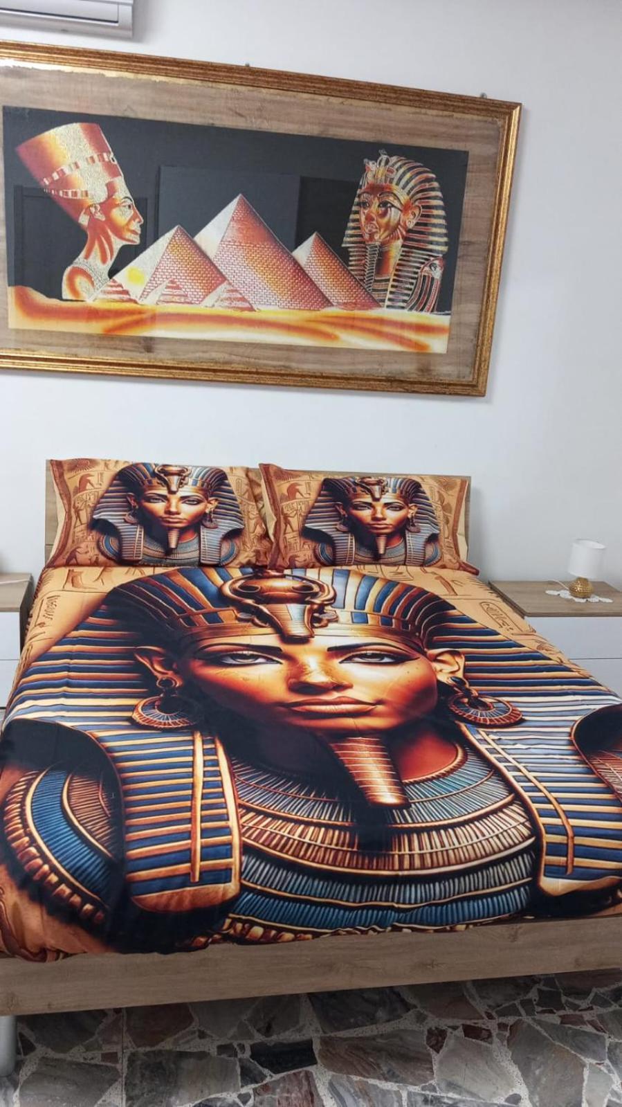 B&B Saphira Gozzano Bagian luar foto